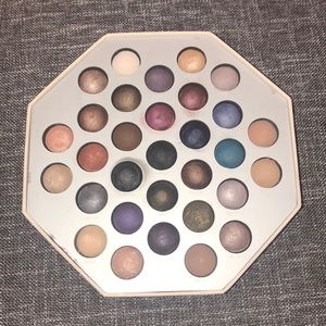 Laura Geller Eye Shadow Pallet